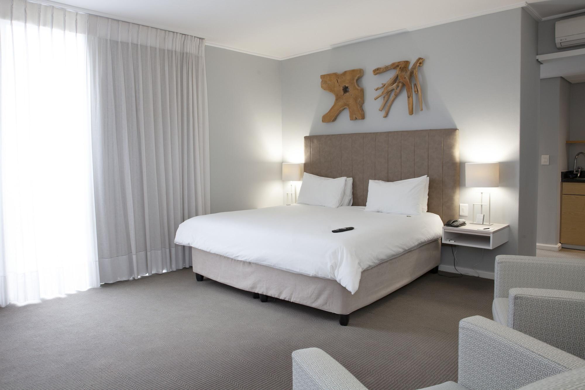 Atlantic Beach Hotel メルクボスストラント エクステリア 写真