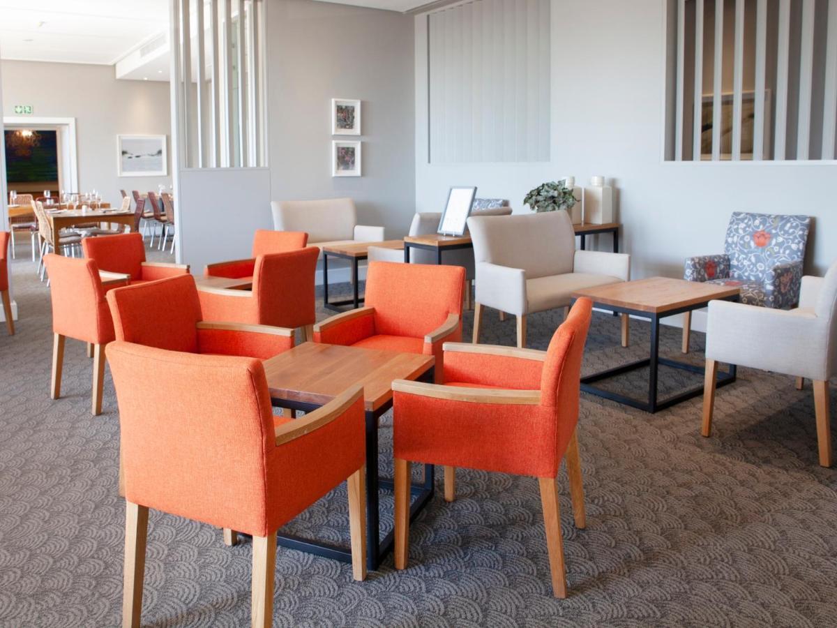 Atlantic Beach Hotel メルクボスストラント エクステリア 写真
